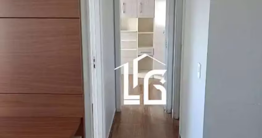 Apartamento com 2 dormitórios à venda, 45 m² por r$ 275.000 - vila carmosina - são paulo/sp