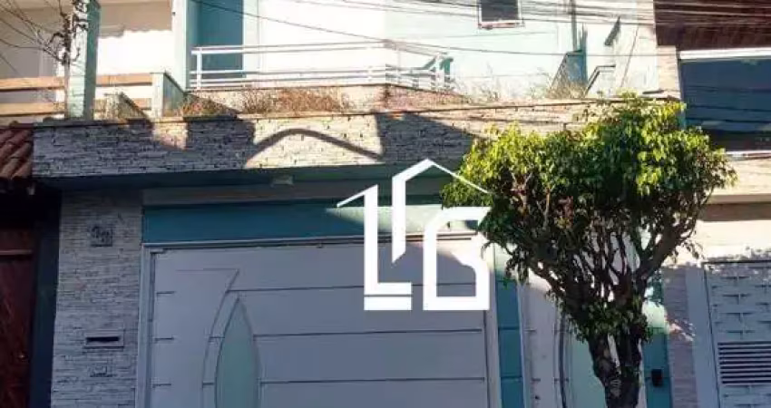 Casa com 3 suítes à venda por r$ 1.200.000 - jardim dona sinhá - são paulo/sp