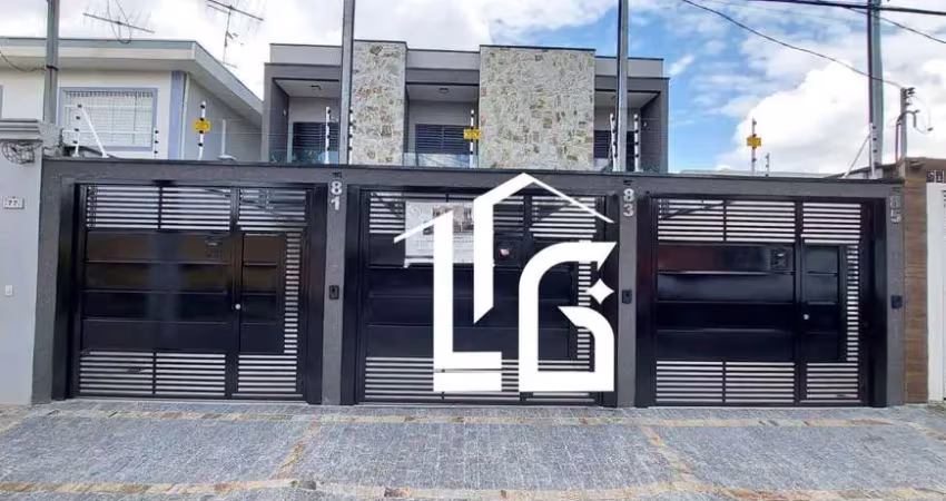 Sobrado com 3 dormitórios à venda, 137 m² por r$ 749.000 - jardim aricanduva - são paulo/sp