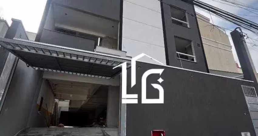 Apartamento com 2 dormitórios à venda, 35 m² por r$ 239.000 - vila guilhermina - são paulo/sp