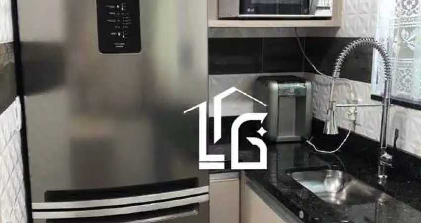 Apartamento com 2 dormitórios à venda, 40 m² por r$ 360.000 - vila formosa - são paulo/sp