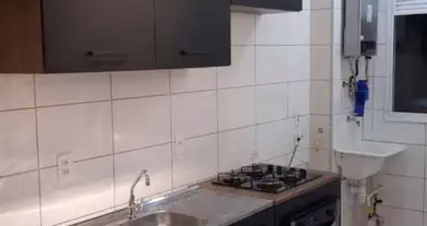 Apartamento com 2 dormitórios para alugar, 40 m² por r$ 1.800,00/mês - jardim américa da penha - são paulo/sp