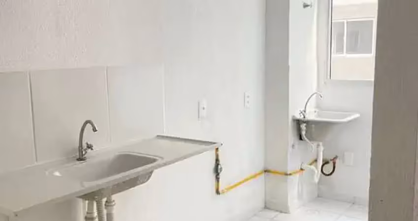 Apartamento com 2 dormitórios para alugar, 42 m² por r$ 1.600,00/mês - jardim helian - são paulo/sp