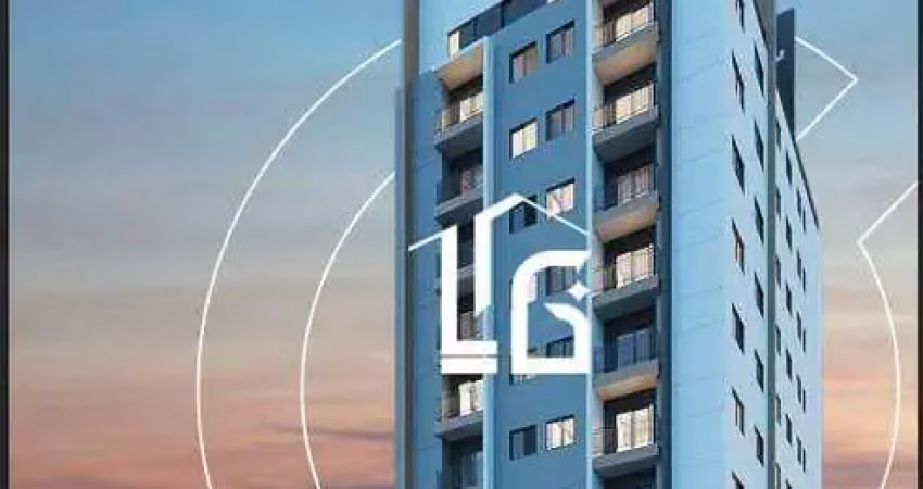 Apartamento com 2 dormitórios à venda, 39 m² por r$ 288.000 - parque das paineiras - são paulo/sp