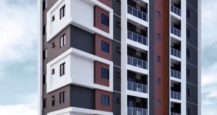 Apartamento com 2 dormitórios à venda, 40 m² por r$ 290.000 - vila matilde - são paulo/sp