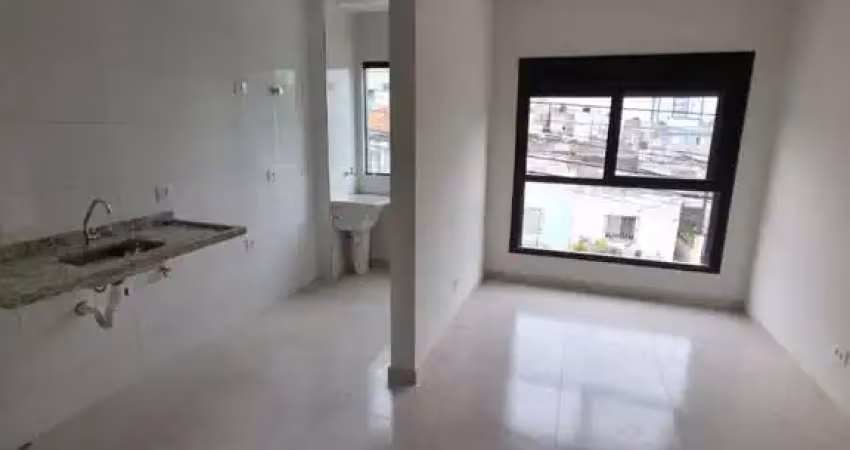 Apartamento com 2 dormitórios à venda, 40 m² por r$ 290.000 - vila laís - são paulo/sp