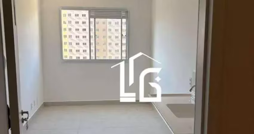 Apartamento com 2 dormitórios para alugar, 35 m² por r$ 1.500/mês - vila carmosina - são paulo/sp