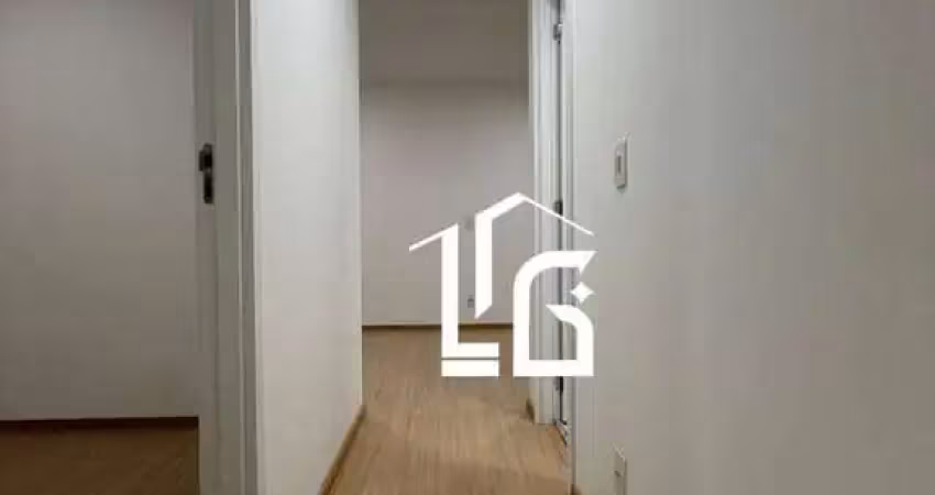 Apartamento com 2 dormitórios à venda, 41 m² por r$ 231.000,00 - jardim helian - são paulo/sp