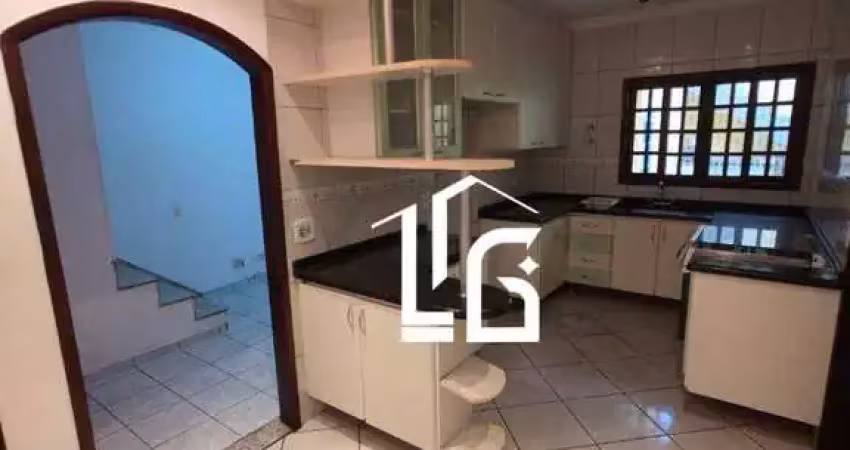 Casa com 2 dormitórios à venda, 80 m² por r$ 380.000 - itaquera - são paulo/sp