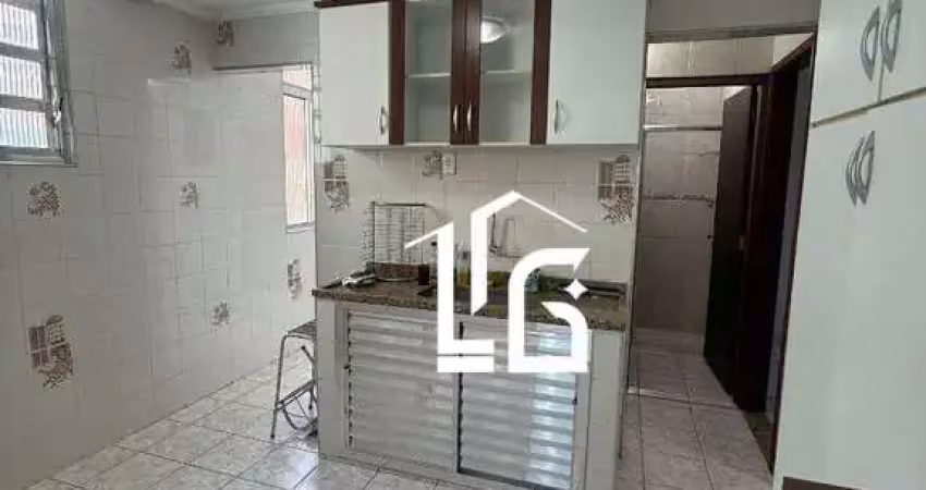 Apartamento com 2 dormitórios para alugar, 56 m² por r$ 1.500/mês - conjunto residencial josé bonifácio - são paulo/sp