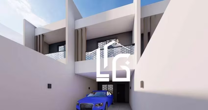 Sobrado com 3 dormitórios à venda, 138 m² por r$ 950.000 - jardim itapemirim - são paulo/sp