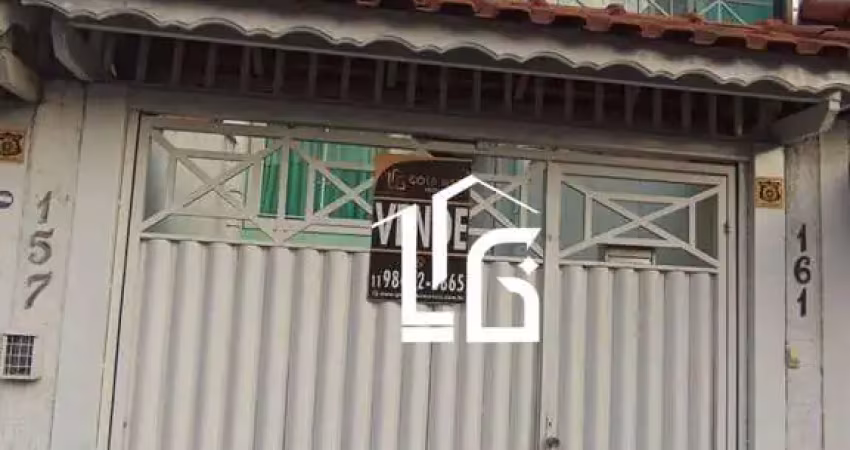 Sobrado com 3 dormitórios à venda, 115 m² por r$ 650.000 - itaquera - são paulo/sp