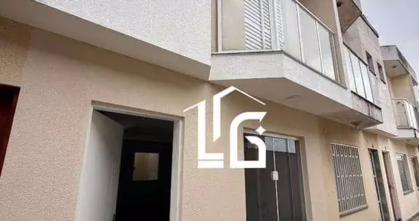 Sobrado com 2 dormitórios à venda, 62 m² por r$ 275.000,00 - parada xv de novembro - são paulo/sp