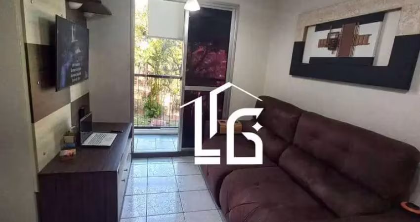 Apartamento com 2 dormitórios à venda, 47 m² por r$ 280.000 - parada xv de novembro - são paulo/sp