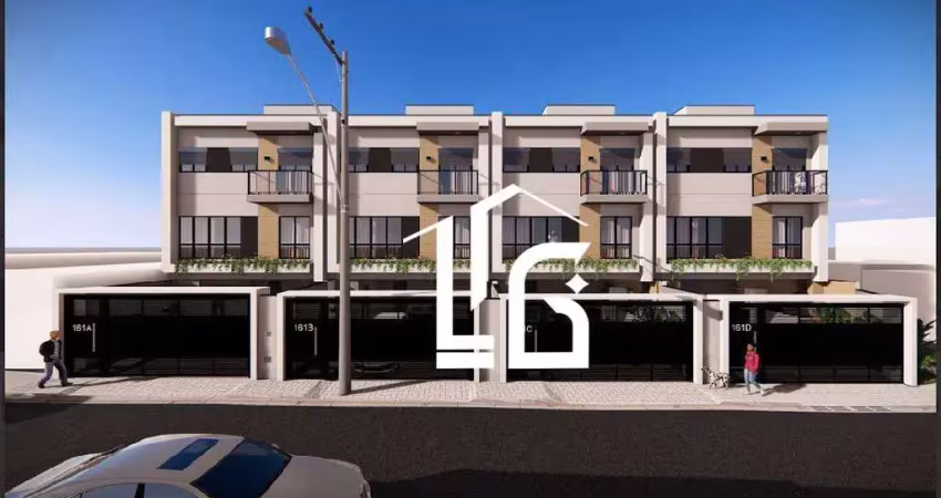 Sobrado com 3 dormitórios à venda, 124 m² por r$ 750.000 - artur alvim - são paulo/sp