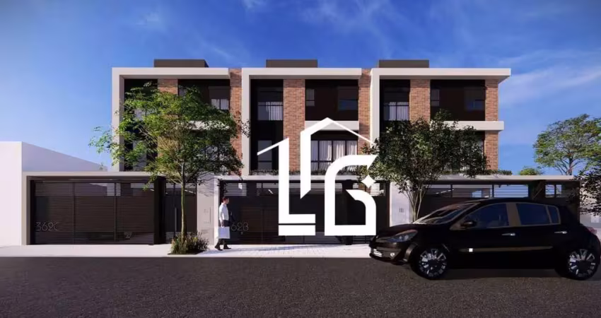 Sobrado com 2 dormitórios à venda, 107 m² por r$ 740.000 - artur alvim - são paulo/sp