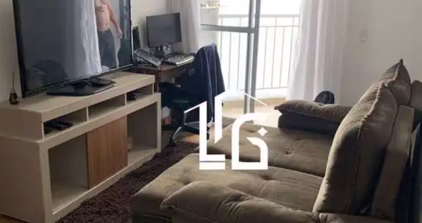 Apartamento com 2 dormitórios à venda, 55 m² por r$ 420.000 - vila prudente (zona leste) - são paulo/sp