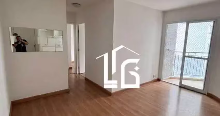 Apartamento com 2 dormitórios à venda, 55 m² por r$ 360.000,00 - vila prudente (zona leste) - são paulo/sp