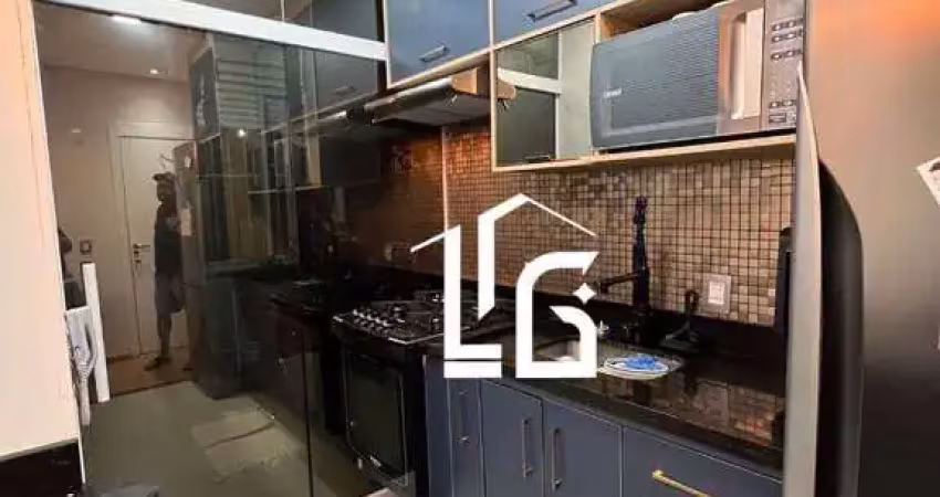 Apartamento com 2 dormitórios à venda, 45 m² por r$ 290.000 - vila carmosina - são paulo/sp