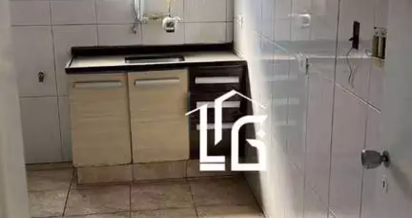 Apartamento com 2 dormitórios à venda, 54 m² por r$ 250.000 - ipiranga - são paulo/sp
