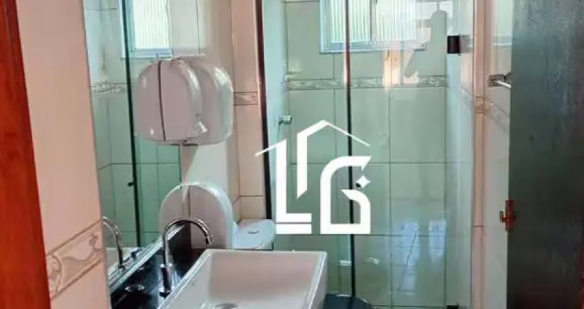 Apartamento com 2 dormitórios à venda, 45 m² por r$ 181.000 - conjunto residencial josé bonifácio - são paulo/sp
