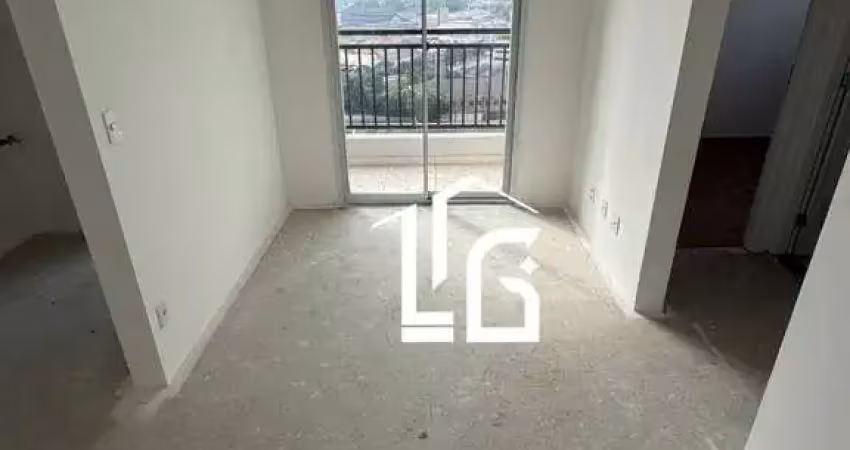 Apartamento com 2 dormitórios à venda, 42 m² por r$ 372.000 - vila independência - são paulo/sp