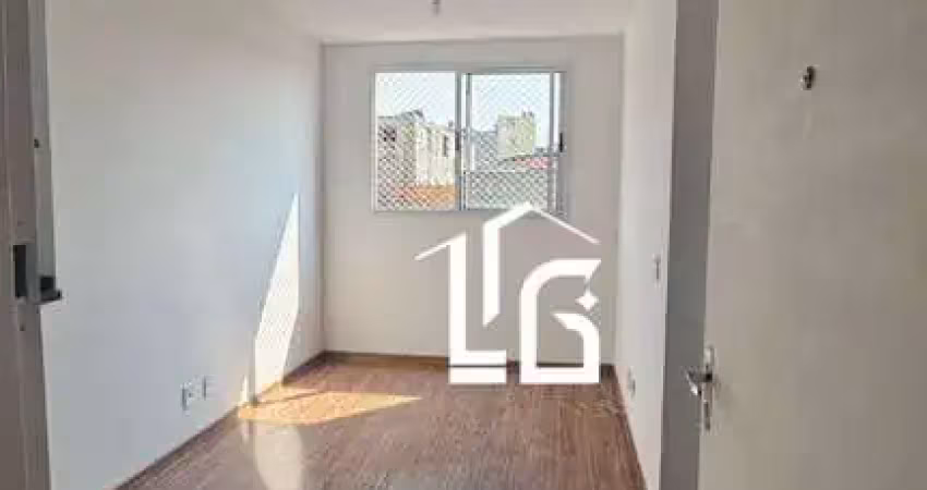 Apartamento com 2 dormitórios à venda, 45 m² por r$ 266.000 - ermelino matarazzo - são paulo/sp
