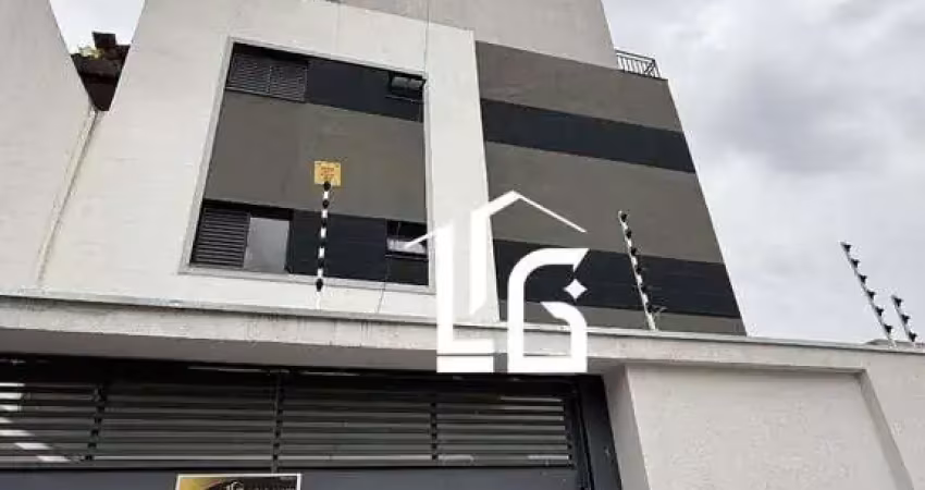 Apartamento com 2 dormitórios à venda, 50 m² por r$ 335.000,00 - vila jacuí - são paulo/sp