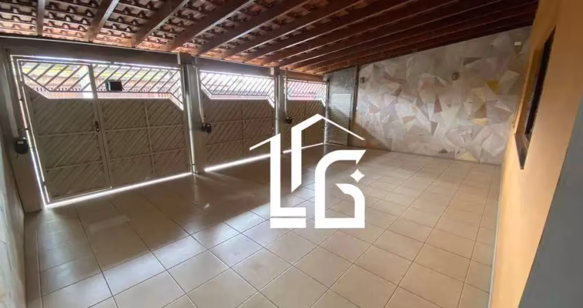 Casa com 5 dormitórios à venda, 220 m² por r$ 750.000 - itaquera - são paulo/sp
