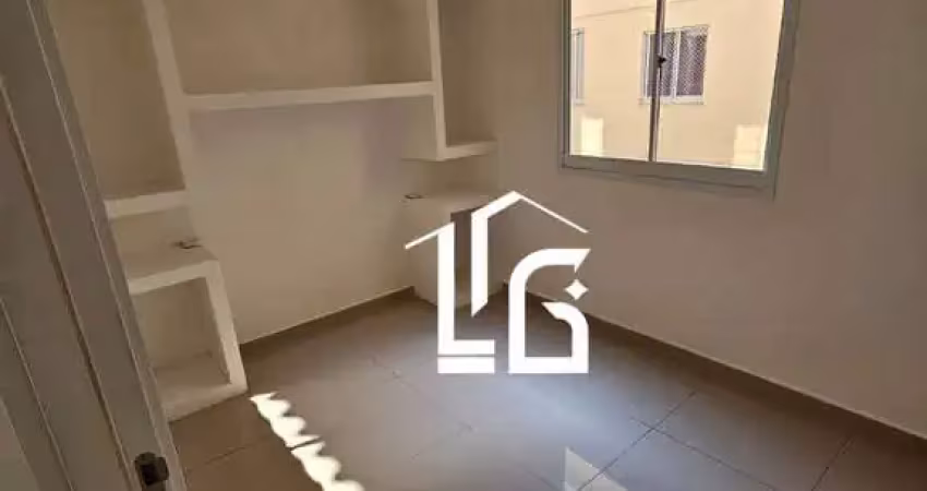 Apartamento com 2 dormitórios à venda, 38 m² por r$ 195.000 - colônia - são paulo/sp