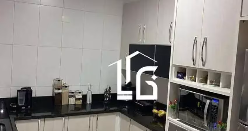 Sobrado com 2 dormitórios à venda, 111 m² por r$ 605.000 - vila granada - são paulo/sp