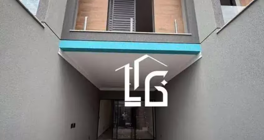 Sobrado com 3 dormitórios à venda, 131 m² por r$ 850.000 - vila santana - são paulo/sp