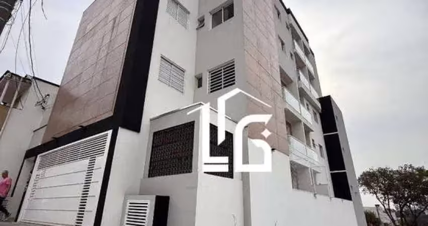Apartamento com 2 dormitórios à venda, 37 m² por r$ 259.000 - vila ré - são paulo/sp