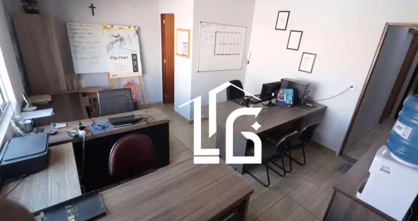 Casa (espaço comercial) à venda, 150 m² por r$ 1.166.000 - vila jacuí - são paulo/sp