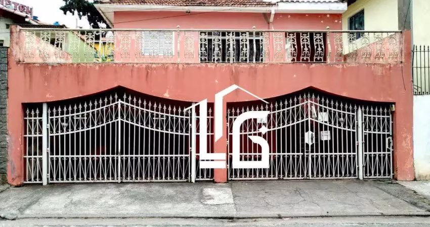 Casa com 2 dormitórios à venda, 150 m² por r$ 600.000 - cidade líder - são paulo/sp