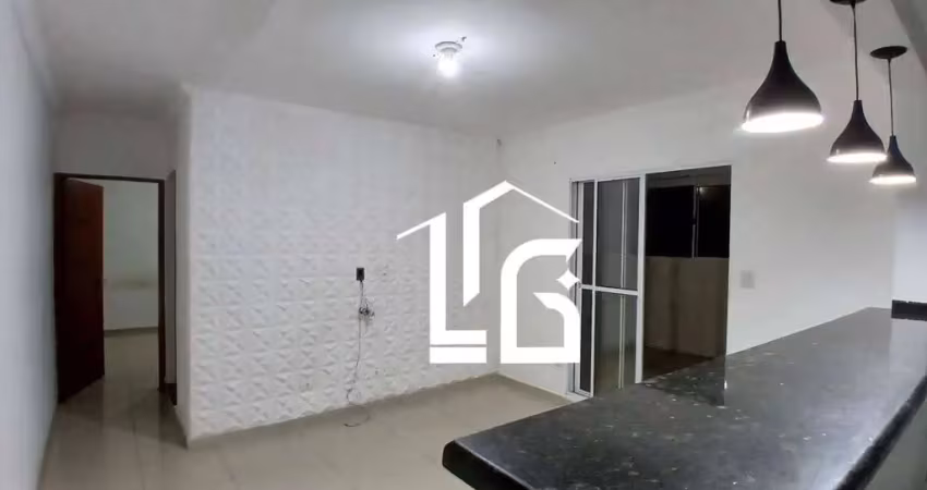 Casa com 1 dormitório para alugar, 45 m² por r$ 1.100/mês - jardim sílvia (zona leste) - são paulo/sp