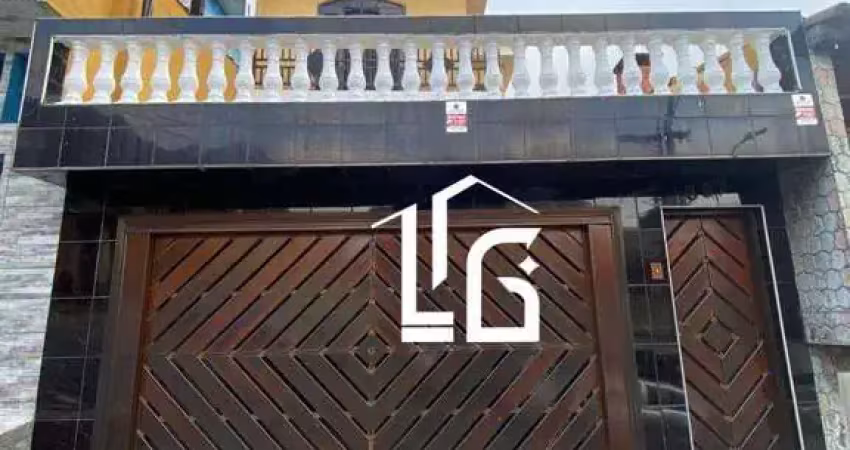 Sobrado com 4 dormitórios para alugar, 250 m² por r$ 3.500/mês - itaquera - são paulo/sp