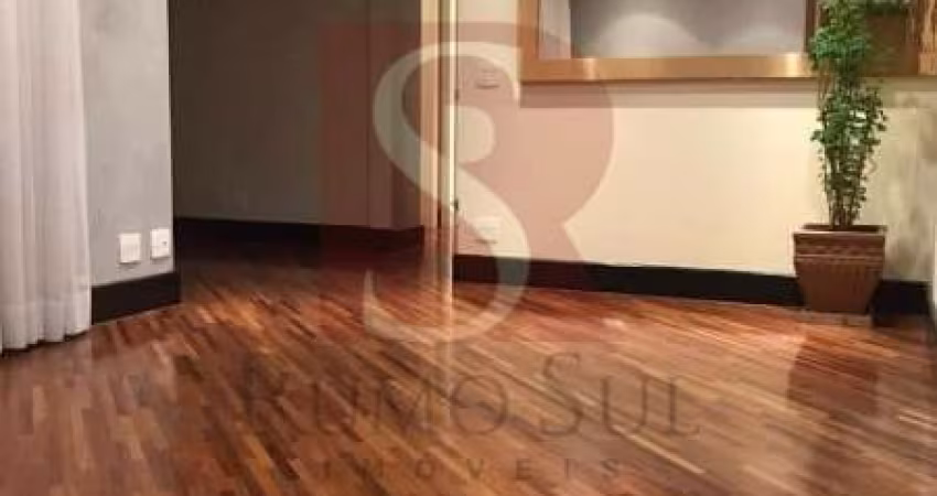 Apartamento com 3 quartos à venda na Rua Álvares de Azevedo, 190, Jardim Marajoara, São Paulo
