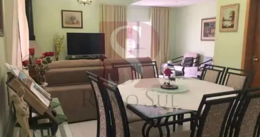 Casa com 3 quartos à venda na Rua Tauari, 39, Santo Amaro, São Paulo