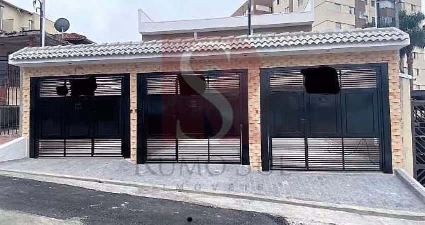 Casa com 3 quartos à venda na Rua Joaquim Carlos Klein, 41, Campo Grande, São Paulo