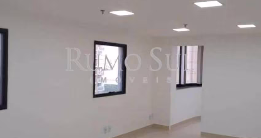 Sala comercial com 6 salas à venda na Avenida Iraí, 75, Moema, São Paulo