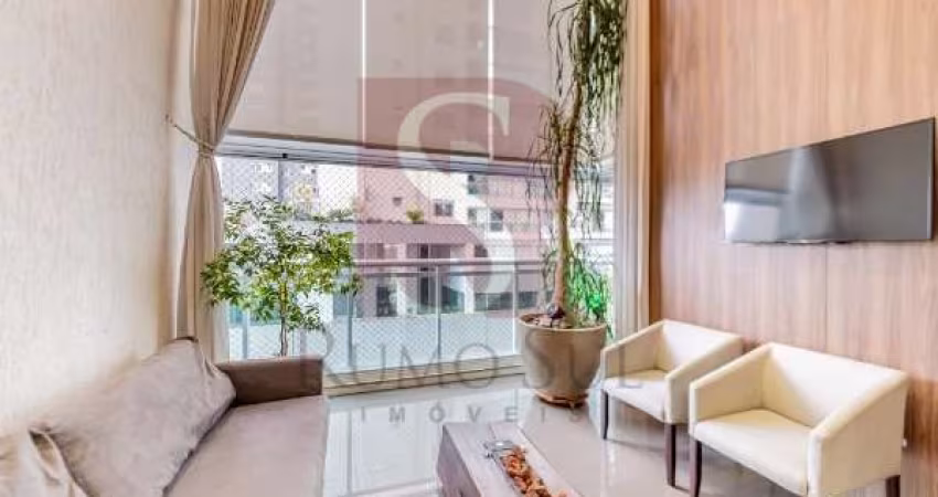 Apartamento com 4 quartos à venda na Rua Nova York, 161, Brooklin, São Paulo