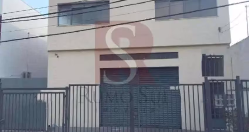 Barracão / Galpão / Depósito com 2 salas para alugar na Marianos, 271, Jurubatuba, São Paulo