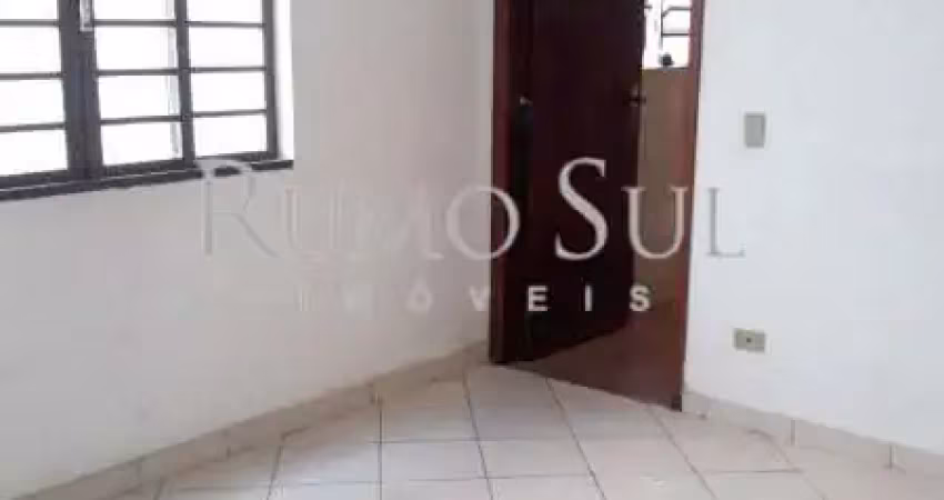 Casa comercial com 2 salas para alugar na Rua Valdemar de Souza Ferreira, 88, Jardim Marajoara, São Paulo
