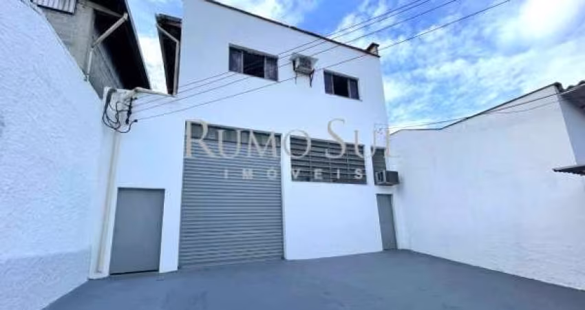 Barracão / Galpão / Depósito à venda na Rua Quinta de Santa Luzia, 110, Campo Grande, São Paulo