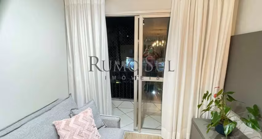 Apartamento com 2 quartos à venda na Rua José Benedito Salinas, 110, Jardim Marajoara, São Paulo