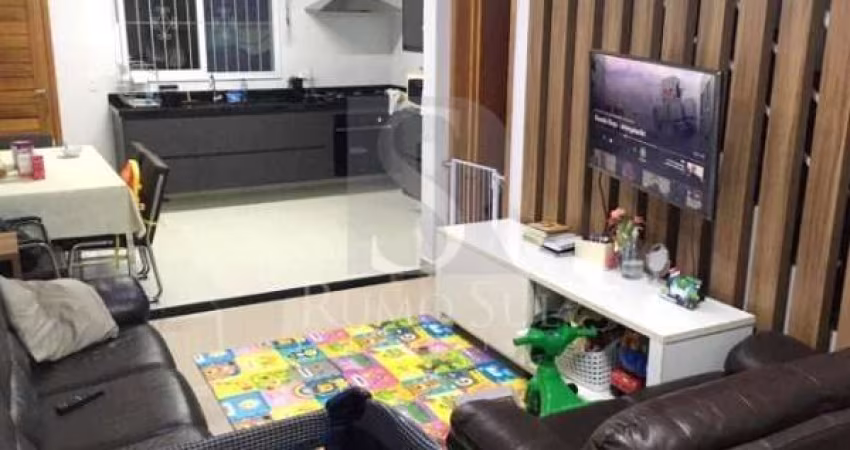 Casa com 3 quartos à venda na Rua Doutor Antônio Ramos Leite, 144, Campo Grande, São Paulo