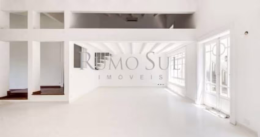 Casa com 3 quartos à venda na Luiz Dib Zogib, 115, Morumbi, São Paulo