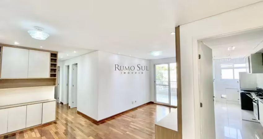 Apartamento com 3 quartos para alugar na Avenida Engenheiro Alberto de Zagottis, 1199, Jardim Marajoara, São Paulo