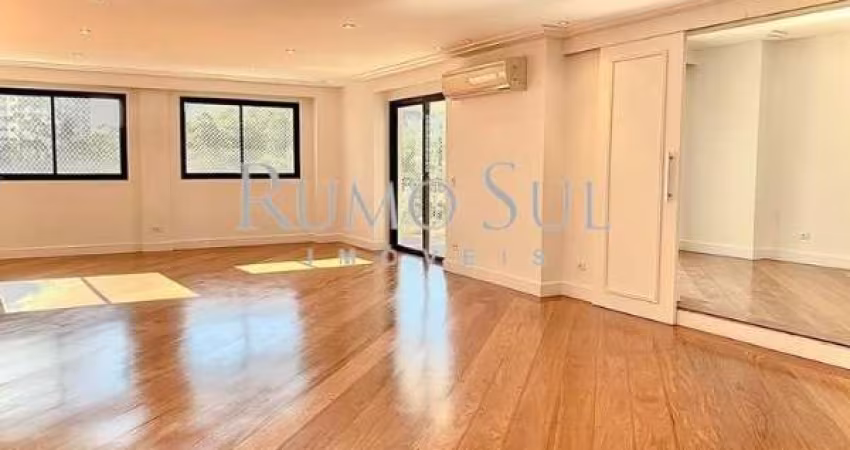 Apartamento com 4 quartos à venda na Avenida Washington Luís, 1576, Jardim Marajoara, São Paulo